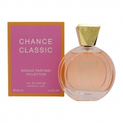  1     Morale Parfums Chance Classic  Chanel Chance, 100