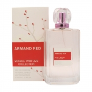  1     ARMAND RED  Armand Basi In Red 100 , Morale Parfums