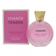 1     Morale Parfums Chance Tendre  Chanel Chance Eau Tendre, 100