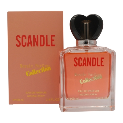  1     Morale Parfums Scandle  Jean Paul Gaultier Scandal, 100