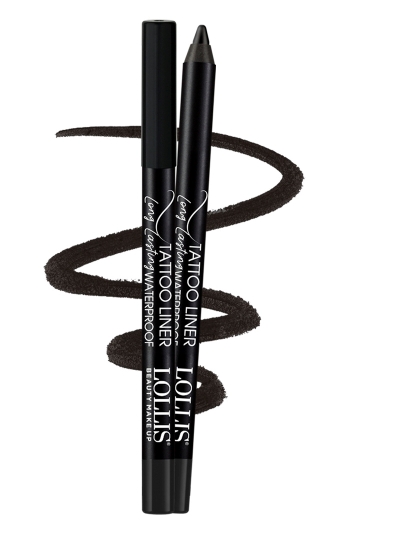  1  Tattoo Liner  , , , Lollis